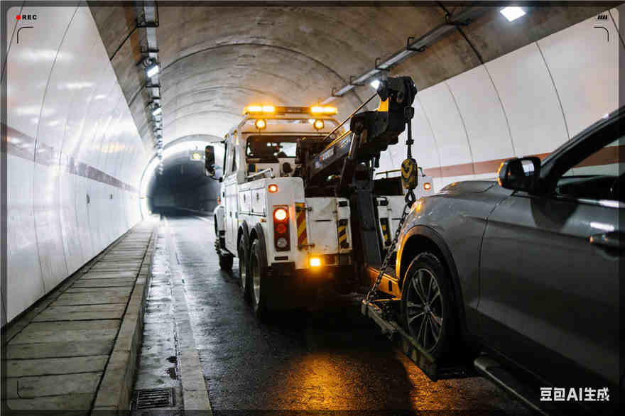 张家港道路救援汽车换轮胎